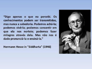 Atitude - Uma Questão Pessoal
