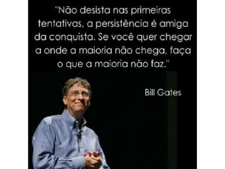 Atitude - Uma Questão Pessoal