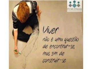 Atitude - Uma Questão Pessoal