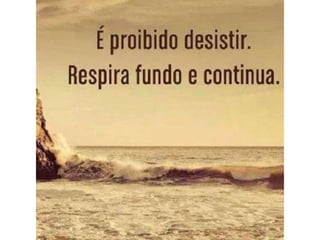 Atitude - Uma Questão Pessoal