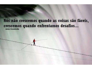 Atitude - Uma Questão Pessoal