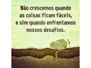 Atitude - Uma Questão Pessoal