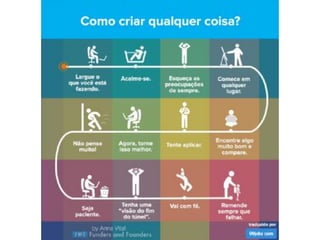 Atitude - Uma Questão Pessoal