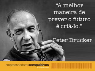 Atitude - Uma Questão Pessoal