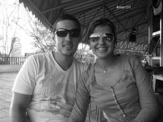 Amor!!!!
 