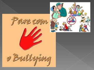 Projeto Bullying