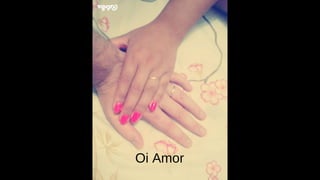 Oi Amor
 