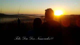 Feliz Dia Dos Namorados!!!
 