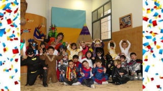 Carnestoltes