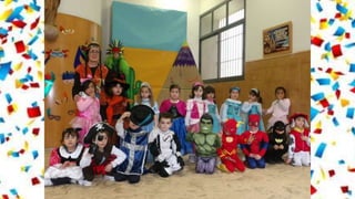 Carnestoltes