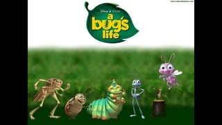 álbum de películas