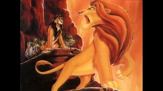 álbum de películas