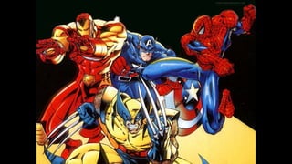 álbum de películas