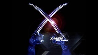 álbum de películas