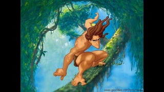 álbum de películas