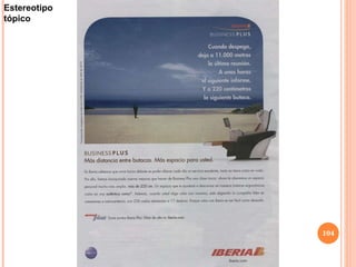 Estereotipo tópico 