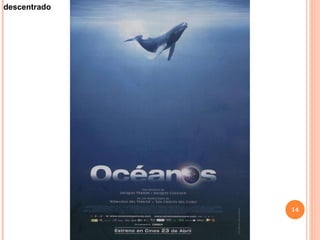 descentrado 