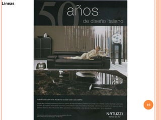Líneas  