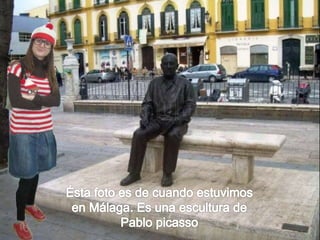 áLbum fotos viajeswally