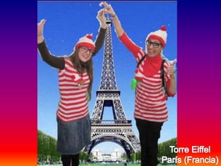 áLbum fotos viajeswally