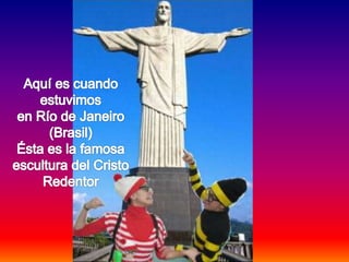 áLbum fotos viajeswally