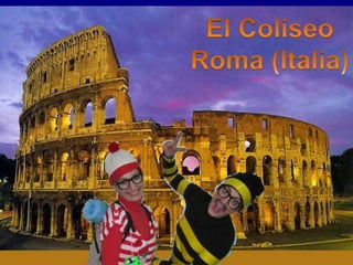 áLbum fotos viajeswally