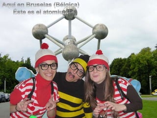 áLbum fotos viajeswally