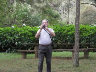 Horto Florestal 04/05/11