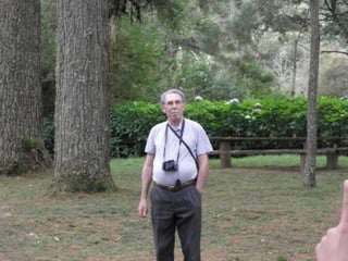 Horto Florestal 04/05/11