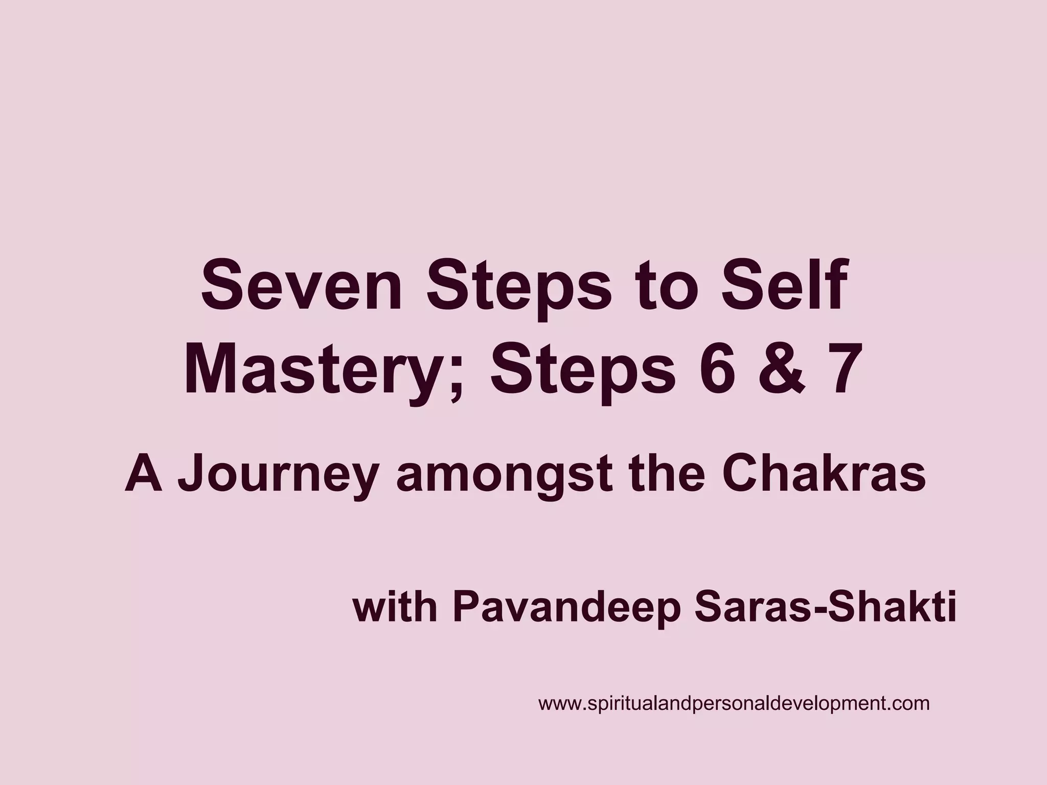 Ifeelymyself: The Journey To Self Mastery - 4gh6scf