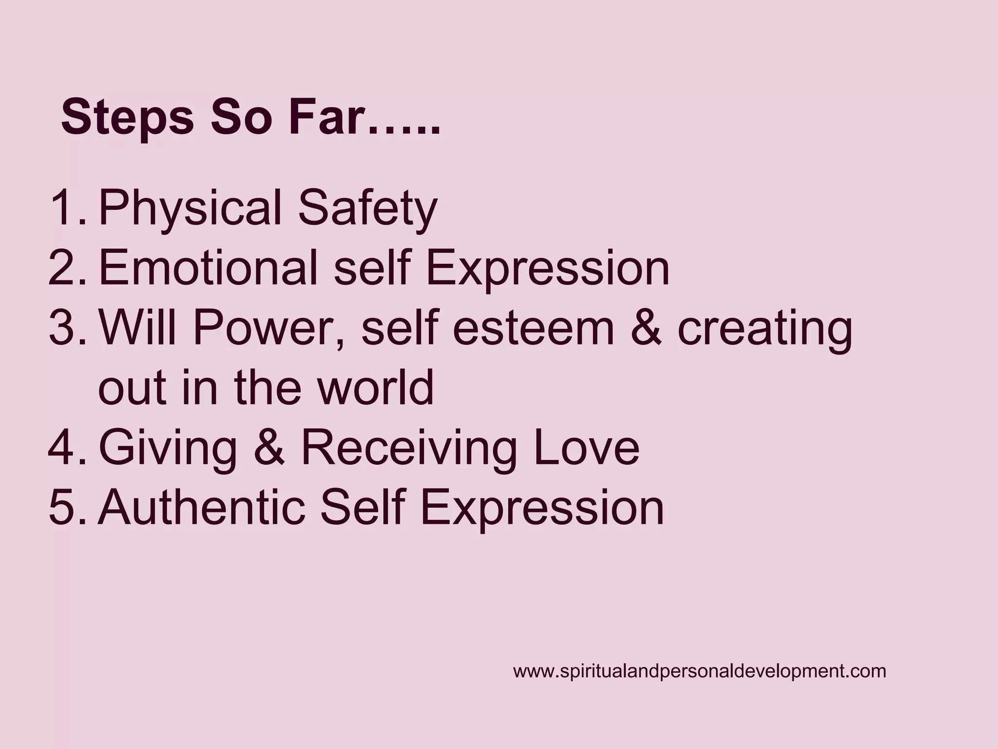 Ifeelymyself: The Journey To Self Mastery - rd0ddsn