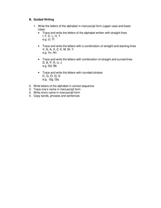 Lc english (1) | PDF