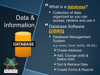 Data Types