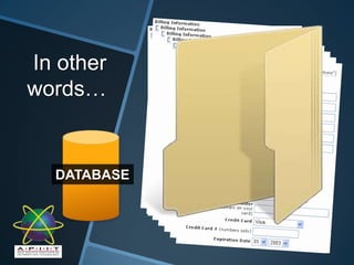 File Processing System