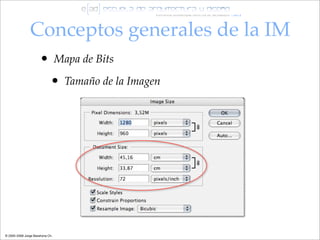 Lc2 Clase Imagen Visual