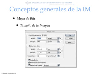 Lc2 Clase Imagen Visual
