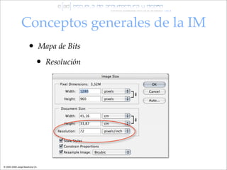 Lc2 Clase Imagen Visual