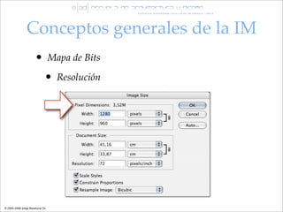 Lc2 Clase Imagen Visual