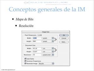 Lc2 Clase Imagen Visual