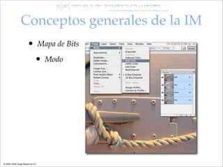 Lc2 Clase Imagen Visual