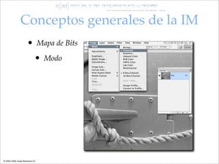 Lc2 Clase Imagen Visual