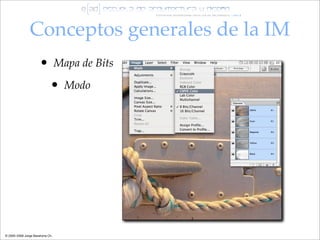 Lc2 Clase Imagen Visual