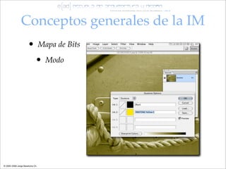 Lc2 Clase Imagen Visual