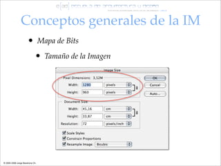 Lc2 Clase Imagen Visual
