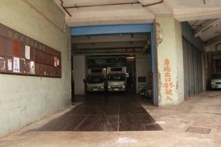 Learning Curves: research process - exploring San Po Kong