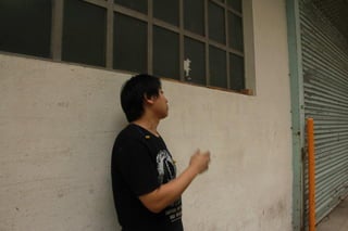 Learning Curves: research process - exploring San Po Kong