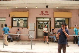 Learning Curves: research process - exploring San Po Kong