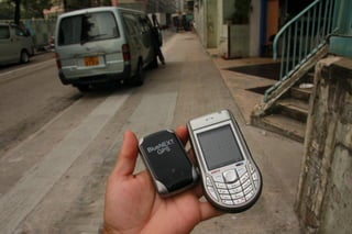 Learning Curves: research process - exploring San Po Kong