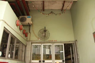 Learning Curves: research process - exploring San Po Kong