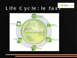 Lca | PPT